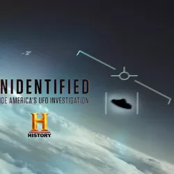 Unidentified: Inside America's UFO Investigation