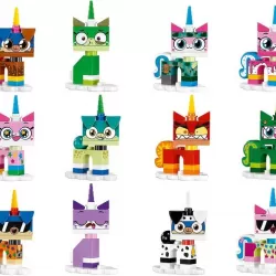 Unikitty!