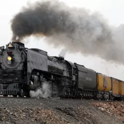Union Pacific