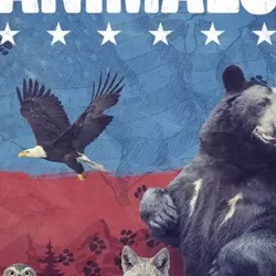 United States Of Animals