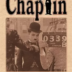 Unknown Chaplin