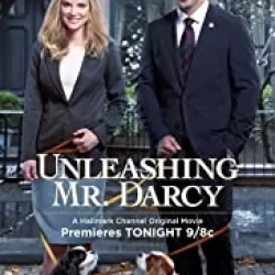 Unleashing Mr. Darcy