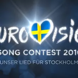 Unser Lied für Stockholm