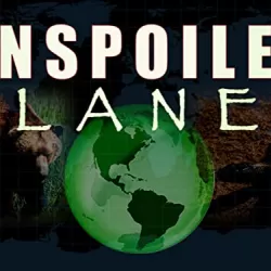 Unspoiled Planet