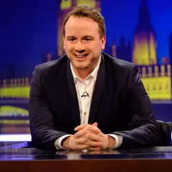 Unspun with Matt Forde