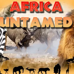 Untamed Africa