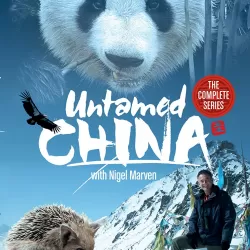 Untamed China with Nigel Marven