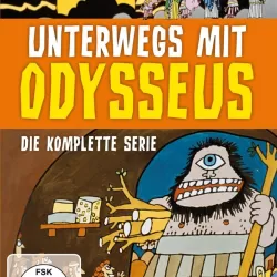 Unterwegs mit Odysseus