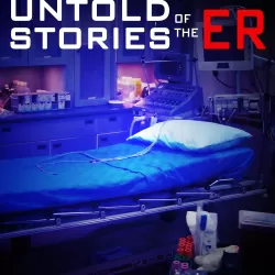 Untold Stories of the E.R.