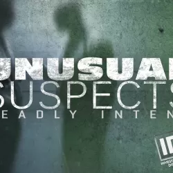 Unusual Suspects: Deadly Intent