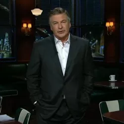Up Late with Alec Baldwin
