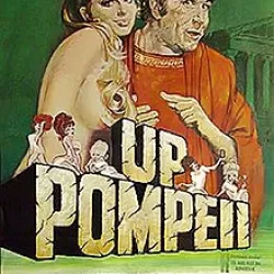 Up Pompeii!