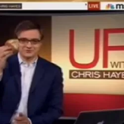 Up W/Chris Hayes