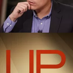 Up W/Steve Kornacki