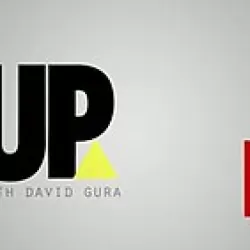 Up With David Gura
