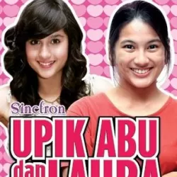 Upik Abu dan Laura