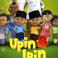 Upin & Ipin