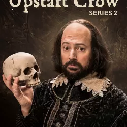 Upstart Crow