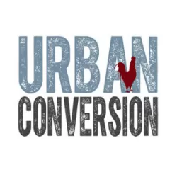 Urban Conversion