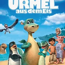 Urmel aus dem Eis