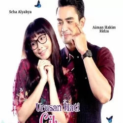 Urusan Hati Cik Drama Queen