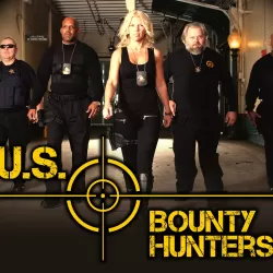 US Bounty Hunters