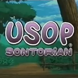 Usop Sontorian