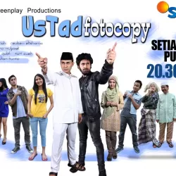 Ustad Fotocopy