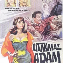 Utanmaz Adam