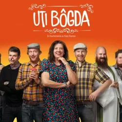 Uti bôgda