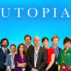 Utopia (AU)