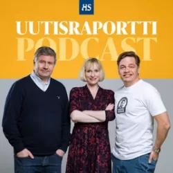 Uutisraportti