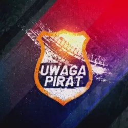 Uwaga! Pirat