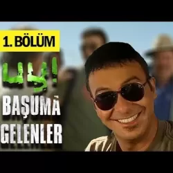 Uy Başuma Gelenler