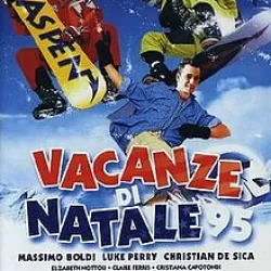 Vacanze di Natale '95