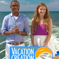 Vacation Creation