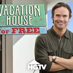 Vacation House for Free