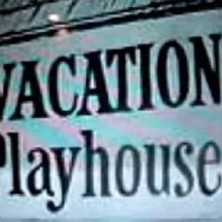 Vacation Playhouse