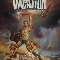 Vacation, Vacation, Vacation