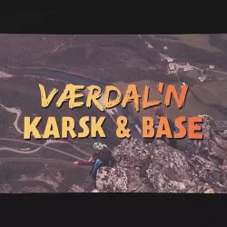 Værdal'n Karsk & Base