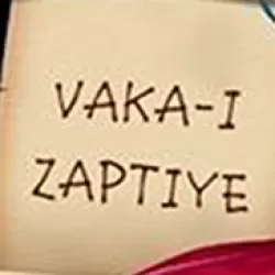 Vaka-i Zaptiye
