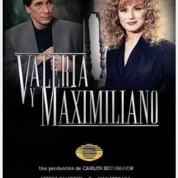 Valeria y Maximiliano