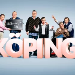 Välkommen till Köping