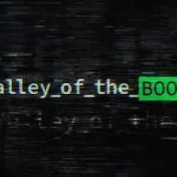 Valley of the Boom