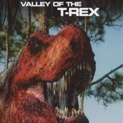 Valley of the T. rex