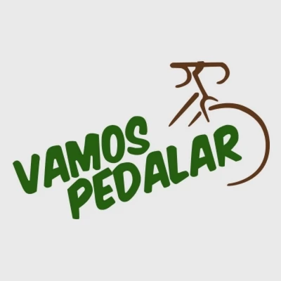 Vamos Pedalar