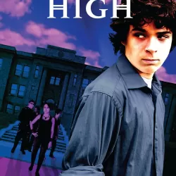 Vampire High