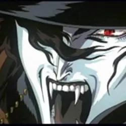 Vampire Hunter D: Bloodlust