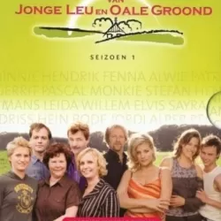 Van jonge leu en oale groond