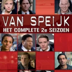 Van Speijk